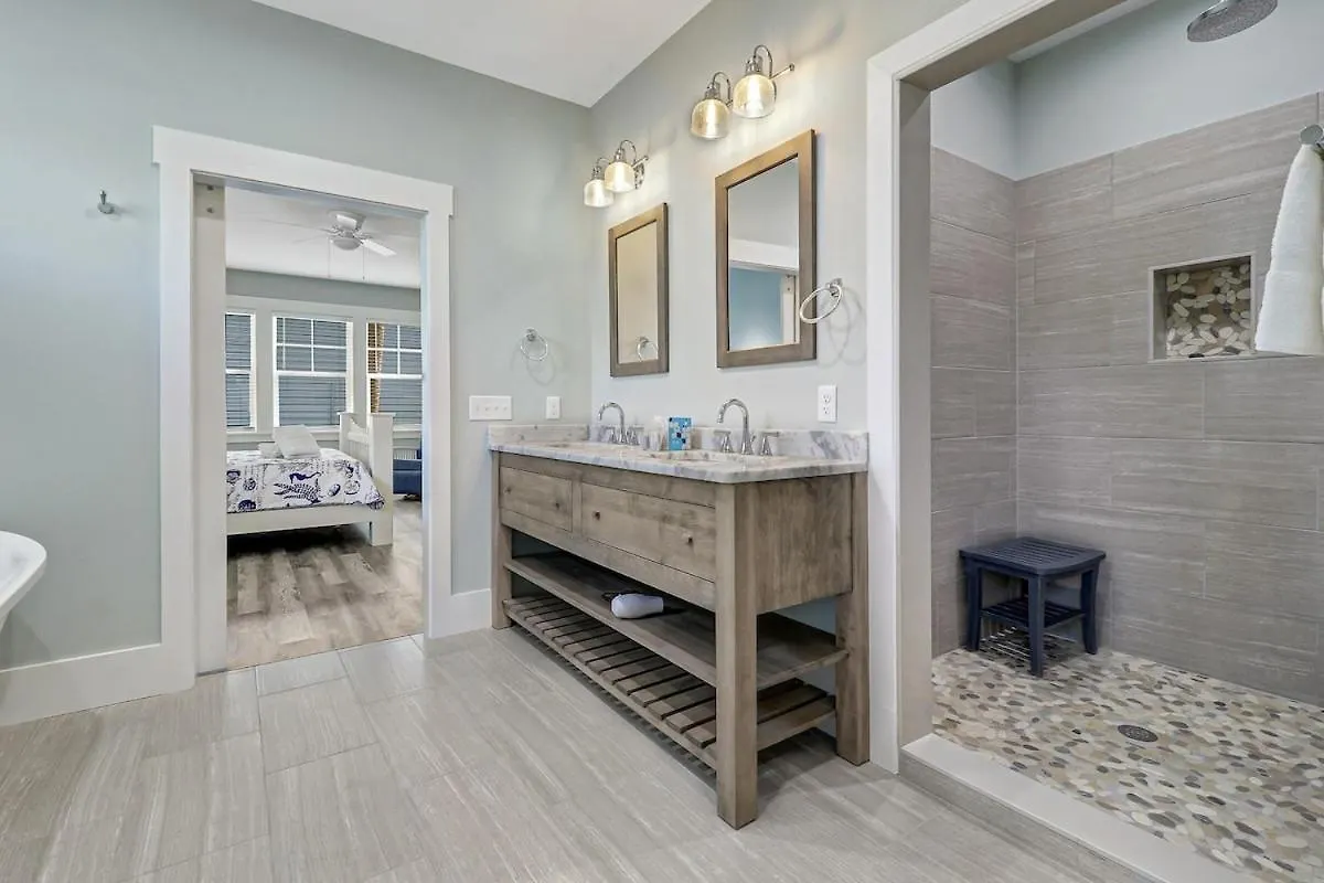 7 Bed 6 And One Half Bath With Private Pool Spa & Private Beach Access Hilton Head Island 0*,