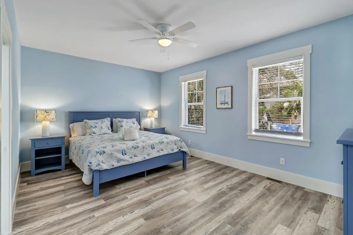 7 Bed 6 And One Half Bath With Private Pool Spa & Private Beach Access Hilton Head Island 0*,