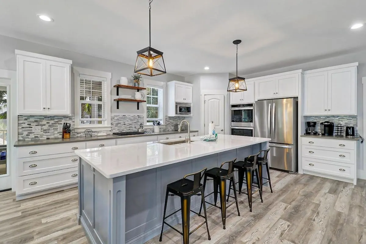 Holiday home 7 Bed 6 And One Half Bath With Private Pool Spa & Private Beach Access Hilton Head Island